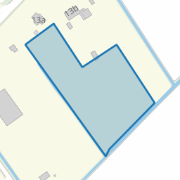 Perceel WVN00-B-1686