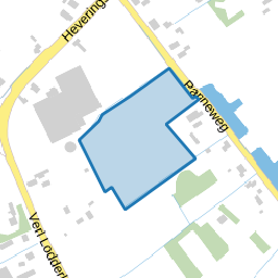 Perceel WVN00-B-1696