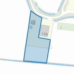 Perceel WVN00-B-1697