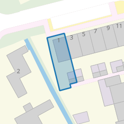 Perceel WVN00-B-1752