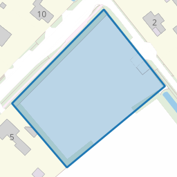 Perceel WVN00-B-1799