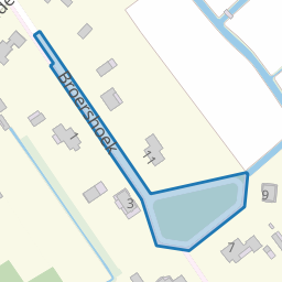 Perceel WVN00-B-1842