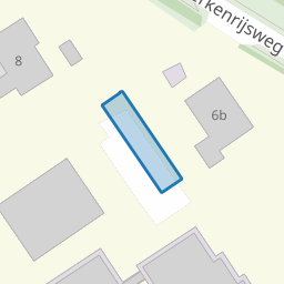 Perceel WVN00-B-1891