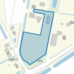 Perceel WVN00-B-1957