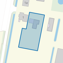 Perceel WVN00-B-1958