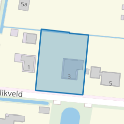 Perceel WVN00-B-1968