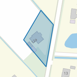 Perceel WVN00-B-1990