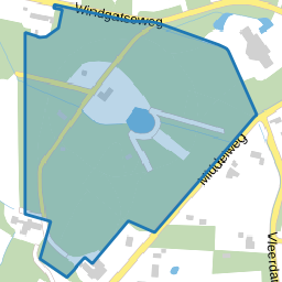 Perceel WVN00-B-1995