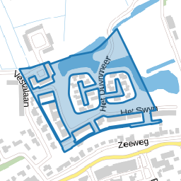 Perceel WVN00-B-2055