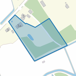 Perceel WVN00-B-2057