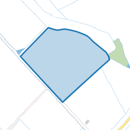 Perceel WVN00-B-576