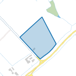 Perceel WVN00-B-579