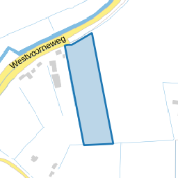 Perceel WVN00-B-716
