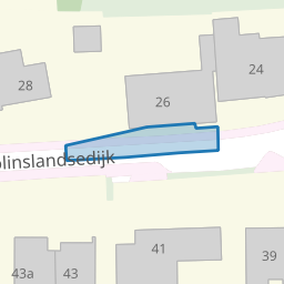 Perceel WVN00-C-1020