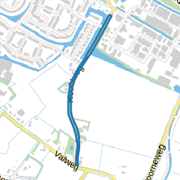 Perceel WVN00-C-1255