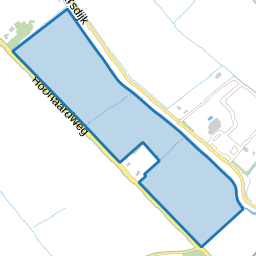 Perceel WVN00-C-1289