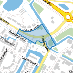 Perceel WVN00-C-1438