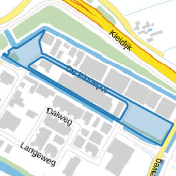 Perceel WVN00-C-1440