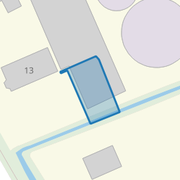 Perceel WVN00-C-1445