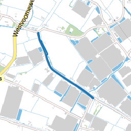 Perceel WVN00-C-1497