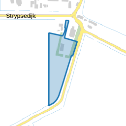 Perceel WVN00-C-1540