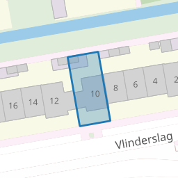 Perceel WVN00-C-1600