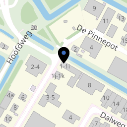 Appartement WVN00 C 1674 1