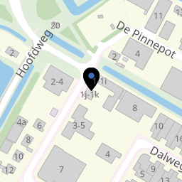 Appartement WVN00 C 1674 11
