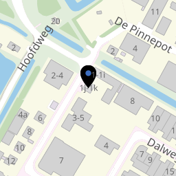 Appartement WVN00 C 1674 12