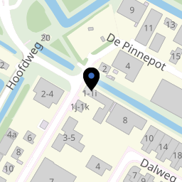 Appartement WVN00 C 1674 2