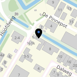 Appartement WVN00 C 1674 4