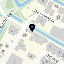 Appartement WVN00 C 1674 5