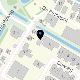 Appartement WVN00 C 1674 8