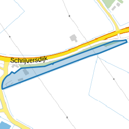 Perceel WVN00-C-1684