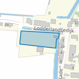 Perceel WVN00-C-1700