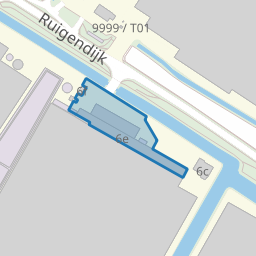 Perceel WVN00-C-1716