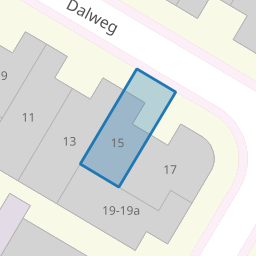 Perceel WVN00-C-1719