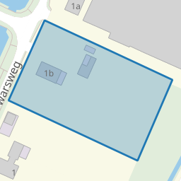 Perceel WVN00-C-1768