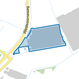 Perceel WVN00-C-1784