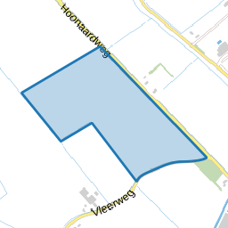 Perceel WVN00-C-1802