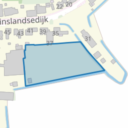 Perceel WVN00-C-1819