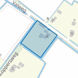 Perceel WVN00-C-1822