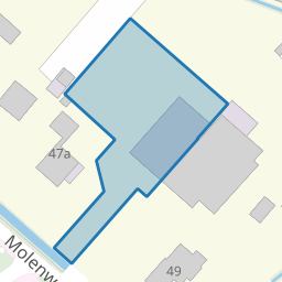 Perceel WVN00-C-1826