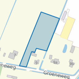 Perceel WVN00-C-1832