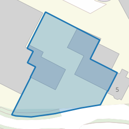 Perceel WVN00-C-1874