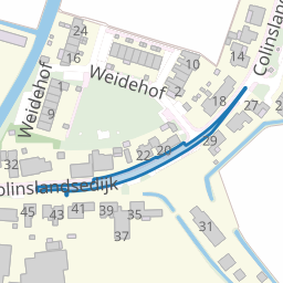 Perceel WVN00-C-1905