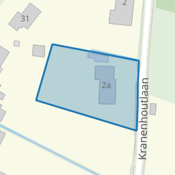 Perceel WVN00-C-1929