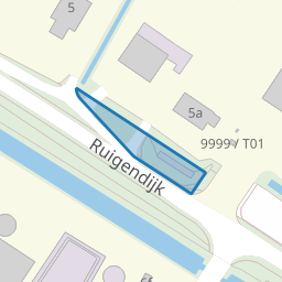 Perceel WVN00-C-1979