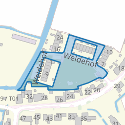 Perceel WVN00-C-2020