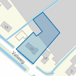 Perceel WVN00-C-2099